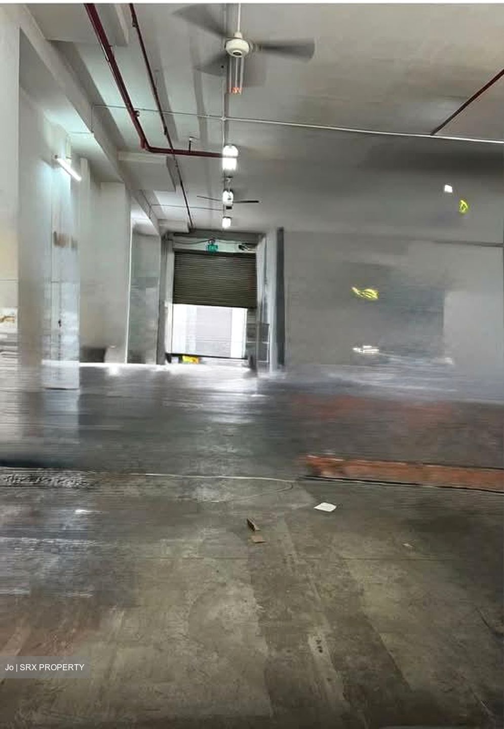 Shun Li Industrial Complex (D14), Factory #570512621